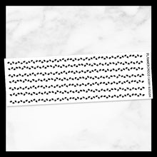 Load image into Gallery viewer, Petal / Deco Strip / Foiled