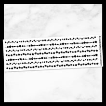 Load image into Gallery viewer, Cherry Blossom / Deco Strip / Foiled