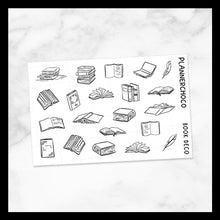 Load image into Gallery viewer, Books / Deco 1.0 / Foiled