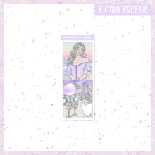 Load image into Gallery viewer, Lilac Woods / weekly kit