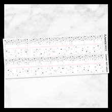 Load image into Gallery viewer, Chunky Dot / Mini Washi / Foiled