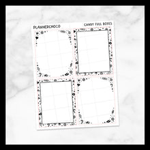 Load image into Gallery viewer, Candy / Confetti Full Box 1.0 / Foiled