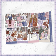 Load image into Gallery viewer, First Snow / weekly kit