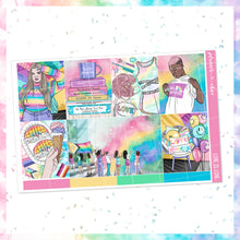 Load image into Gallery viewer, Love is love / weekly kit