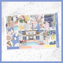 Load image into Gallery viewer, Kalispera / weekly kit