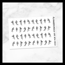 Load image into Gallery viewer, Side Bow / Deco 1.0 / Foiled