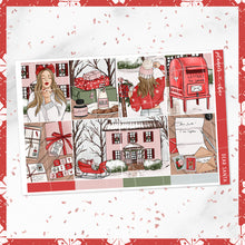 Load image into Gallery viewer, Dear Santa / weekly kit