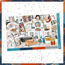 Load image into Gallery viewer, Foodie / weekly kit