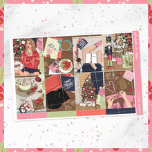 Load image into Gallery viewer, Silent Night / weekly kit