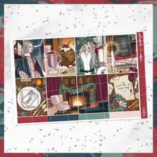 Load image into Gallery viewer, Carol / weekly kit