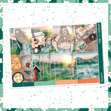 Load image into Gallery viewer, Campfire / weekly kit