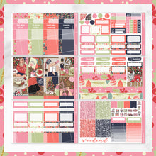 Load image into Gallery viewer, Silent Night / weekly kit