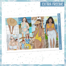 Load image into Gallery viewer, Resort / weekly kit