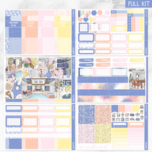 Load image into Gallery viewer, Kalispera / weekly kit