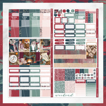 Load image into Gallery viewer, Carol / weekly kit