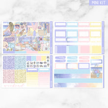 Load image into Gallery viewer, Beach Picnic / weekly kit