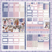 Load image into Gallery viewer, First Snow / weekly kit