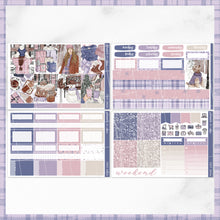 Load image into Gallery viewer, First Snow / weekly kit