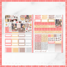 Load image into Gallery viewer, Fresh Start / weekly kit