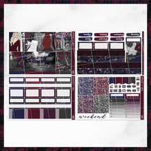 Load image into Gallery viewer, Fangs / weekly kit