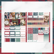 Load image into Gallery viewer, Carol / weekly kit