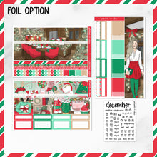 Load image into Gallery viewer, Christmas Party / monthly kit