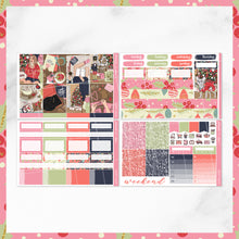 Load image into Gallery viewer, Silent Night / weekly kit