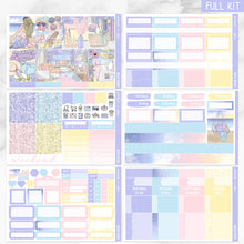 Load image into Gallery viewer, Beach Picnic / weekly kit