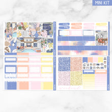 Load image into Gallery viewer, Kalispera / weekly kit