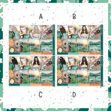 Load image into Gallery viewer, Campfire / weekly kit