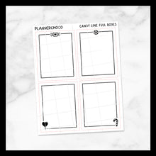 Load image into Gallery viewer, Candy / Line Full Box / Foiled