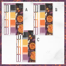 Load image into Gallery viewer, Spooky Night / monthly kit