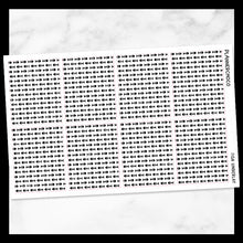 Load image into Gallery viewer, Fish / Underlay Box / Foiled