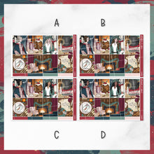 Load image into Gallery viewer, Carol / weekly kit