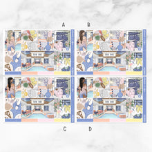 Load image into Gallery viewer, Kalispera / weekly kit