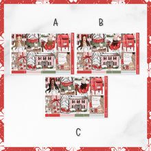 Load image into Gallery viewer, Dear Santa / weekly kit