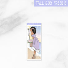 Load image into Gallery viewer, Beach Picnic / weekly kit