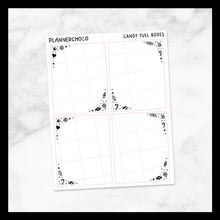 Load image into Gallery viewer, Candy / Confetti Full Box 2.0 / Foiled