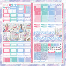 Load image into Gallery viewer, Summer Vibes / weekly kit