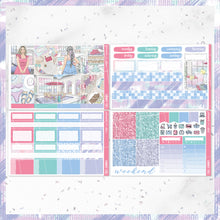 Load image into Gallery viewer, Summer Vibes / weekly kit