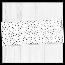 Load image into Gallery viewer, Star / Confetti Mini washi 2.0 / Foiled