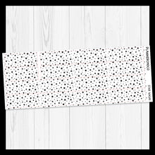 Load image into Gallery viewer, Star / Confetti Mini washi 1.0 / Foiled