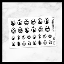 Load image into Gallery viewer, Egg / Deco 2.0 / Foiled