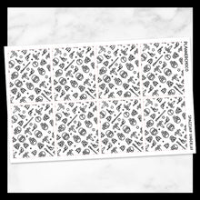 Load image into Gallery viewer, The Force / Underlay 4.0 / Foiled