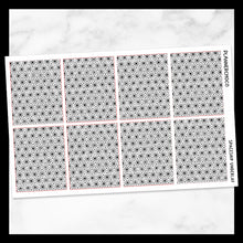 Load image into Gallery viewer, Spaceship / Underlay Box / Foiled