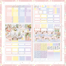 Load image into Gallery viewer, Happy Easter / weekly kit