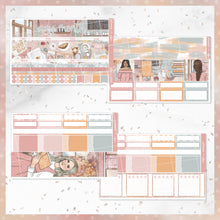 Load image into Gallery viewer, Books & Coffee / monthly kit