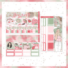 Load image into Gallery viewer, Strawberry / monthly kit