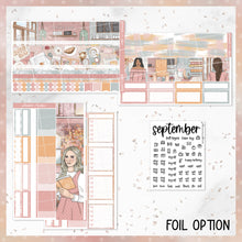 Load image into Gallery viewer, Books & Coffee / monthly kit