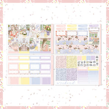 Load image into Gallery viewer, Happy Easter / weekly kit